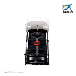 تردمیل لیدراسپرت مدل +DK15AO - طب آسیا