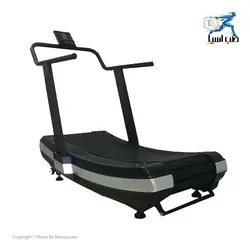 تردمیل مکانیکی قوس دار وی مکس مدل CT2000 - طب آسیا