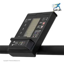 تردمیل مکانیکی قوس دار وی مکس مدل CT2000 - طب آسیا