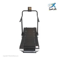 تردمیل مکانیکی قوس دار وی مکس مدل CT2000 - طب آسیا