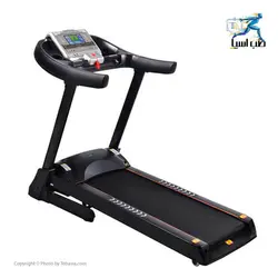 تردمیل نیمه باشگاهی فلکسی فیت C800S - نیمه فلکسی فیت C800S