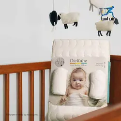 تشک آنتی رفلاکس کودک - طب آسیا