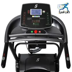 تردمیل چند کاره اسپرتک 3303 - طب آسیا