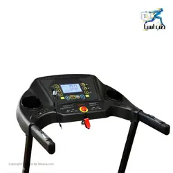 تردمیل چندکاره پاندا DK13D - طب آسیا