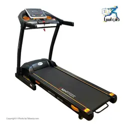 تردمیل خانگی EMH Fitness مدل MT110 - طب آسیا
