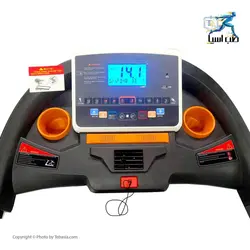 تردمیل خانگی EMH Fitness مدل MT110 - طب آسیا