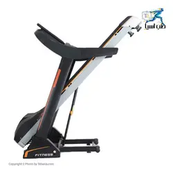 تردمیل خانگی Fitness مدل GTS-6 - طب آسیا