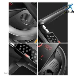 تردمیل خانگی Fitness مدل GTS-6 - طب آسیا