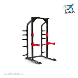 خرک اسکوات اینپارس مدل IFP-2083 - طب آسیا