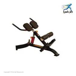 خرک فیله کمر new max - طب آسیا