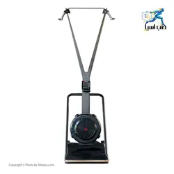 دستگاه اسکی ارگ Xfitrig - طب آسیا