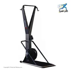 دستگاه اسکی ارگ Xfitrig - طب آسیا