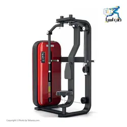 دستگاه باترفلای اینپارس مدل IFP-2040 - طب آسیا