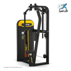 دستگاه باترفلای اینپارس مدل PRO-3006 - طب آسیا