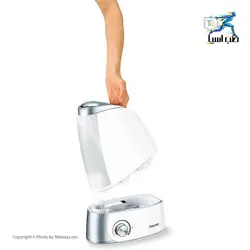 دستگاه بخور سرد بیورر مدل LB44 - طب آسیا