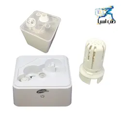 دستگاه بخور سرد گلدمستر مدل GM-7926 - طب آسیا