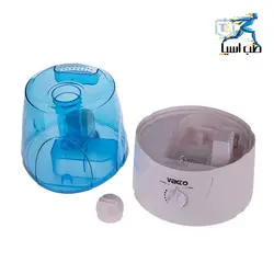 دستگاه بخور سرد وکتو مدل HQ - 602 - طب آسیا