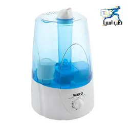 دستگاه بخور سرد وکتو مدل HQ-602A - طب آسیا
