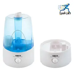 دستگاه بخور سرد وکتو مدل HQ-602A - طب آسیا