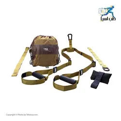 تی ار ایکس مدل GO-T3 - طب آسیا