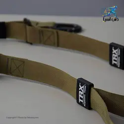 تی ار ایکس مدل GO-T3 - طب آسیا