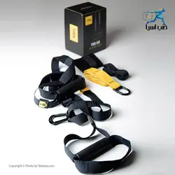 تی ار ایکس مدل GO-T3 - طب آسیا