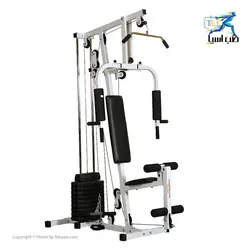 دستگاه بدنسازی آذیموس AZ 501D - طب آسیا