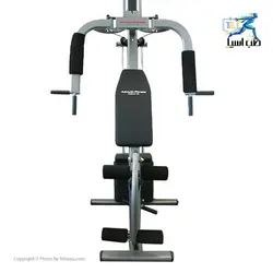 دستگاه بدنسازی آذیموس AZ 501D - طب آسیا