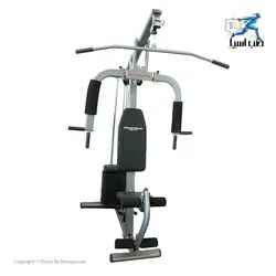 دستگاه بدنسازی آذیموس AZ 501D - طب آسیا