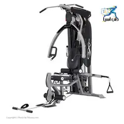 دستگاه بدنسازی بادی کرافت مدل ELITE | هوم جیم 49 کاره -ELITE