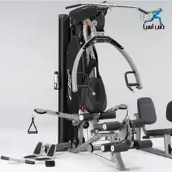 دستگاه بدنسازی بادی کرافت مدل ELITE | هوم جیم 49 کاره -ELITE