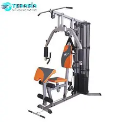 دستگاه بدنسازی تایتان فیتنس Titan Fitness 1044X -Titan 1044X