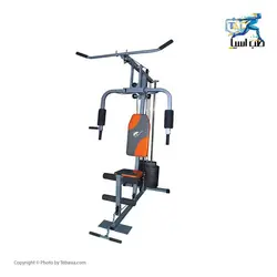 دستگاه بدنسازی تایتان فیتنس مدل Titan Fitness 1044i -کاره تایتان1044i