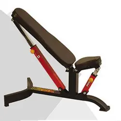 دستگاه بدنسازی خرک متحرک New Max -بدنسازی خرک متحرک Max