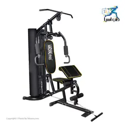دستگاه بدنسازی مارشال فیتنس مدل MF-9975 - طب آسیا