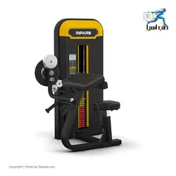 دستگاه جلو بازو اینپارس مدل PRO-3004 - طب آسیا