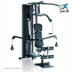 دستگاه چند کاره بدنسازی کتلر Kettler Kinetic F3 -چند کاره بدنسازی کتلر Kettler Kinetic F3