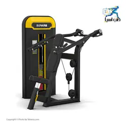 دستگاه سرشانه اینپارس مدل PRO-3005 - طب آسیا