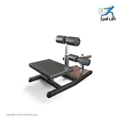 دستگاه سی سی اسکوات اینپارس مدل 2091 - طب آسیا