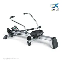 دستگاه شبیه سازی قایقرانی Kettler Favorit - طب آسیا