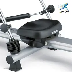 دستگاه شبیه سازی قایقرانی Kettler Favorit - طب آسیا