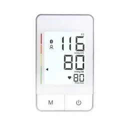 دستگاه فشار سنج ایزی لایف مدل KD-595 - فروشگاه طب آسیا