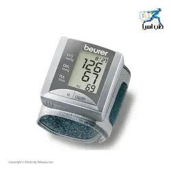 دستگاه فشارسنج مچی بیورر مدل BC20 - طب آسیا
