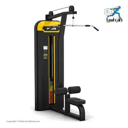 دستگاه قایقی اینپارس مدل PRO-3008 - طب آسیا