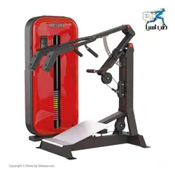 دستگاه هاگ اسکوات اینپارس مدل IFP-2030 - طب آسیا