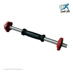 دمبل 10 کیلوگرمی مدل AS - فروشگاه طب آسیا
