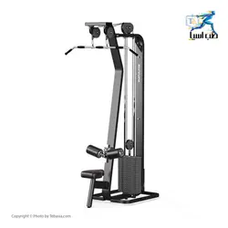 دستگاه لت اینپارس مدل IFP-2008 - طب آسیا