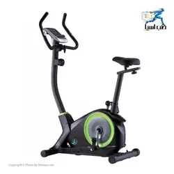 دوچرخه ثابت آیرون مستر Iron Master B5100 - طب آسیا