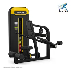 دستگاه پشت بازو دیپ اینپارس مدل PRO-3000 - طب آسیا