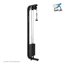 دستگاه پشت بازو سیم کش اینپارس مدل IFP-2012 - طب آسیا